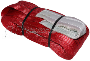 Строп СТП-5,0 т L 4 м. 125мм