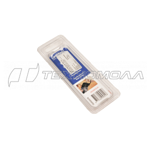 Лезвие спиральное DREMEL MULTI-MAX (MM721) 3 шт