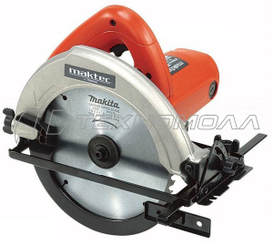 Дисковая пила Maktec by Makita MT580