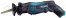 Ак. пила сабельная Makita JR102DZ