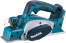 Аккумуляторный рубанок Makita BKP140RFE