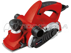 Рубанок Einhell TE-PL 900 4345320