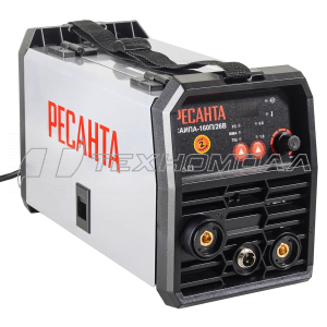 Сварочный аппарат РЕСАНТА САИПА-160П/26В