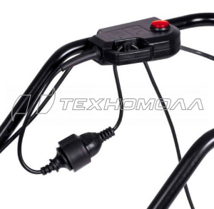 Электрическая газонокосилка Einhell GC-EM 1742 3400160