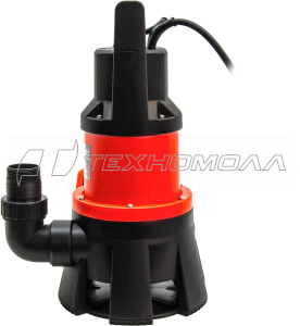 Дренажный насос QUATTRO ELEMENTI Drenaggio 1300 F Grande 241-819
