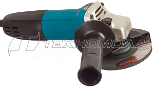 Угловая шлифмашина Макита GA4530