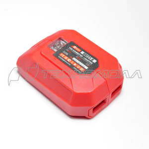 Зарядное устройство Edon USB OAF21-U