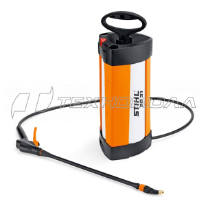 Распылитель STIHL SG31 ручной 5 л. 1.8 кг.