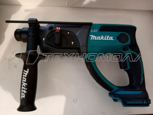 Ак. перфоратор Makita DHR202Z