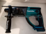 Ак. перфоратор Makita DHR202Z