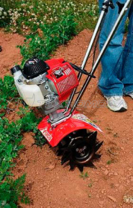 Вспахиватель-культиватор Mantis Honda 7262-12-02