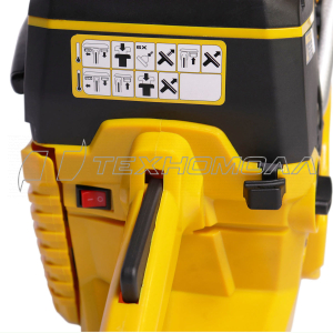 Бензорез CHAMPION CP350