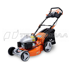 Газонокосилка бензиновая VILLARTEC MB 4053T
