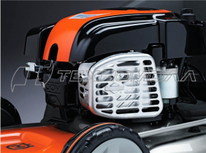 Бензиновая самоходная газонокосилка Husqvarna R 152 SV 9614101-34