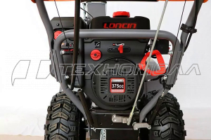 Снегоуборочник VILLARTEC WB1387E(DA)