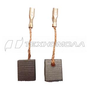Щетки METABO W 650-125 343013560