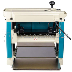 Станок рейсмусовый Makita 2012 NB, 1650 Вт, 304 мм