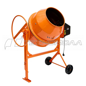 Бетоносмеситель VILLARTEC СМ-180С