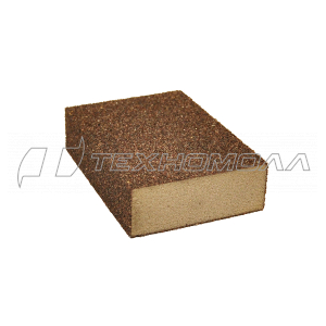 Блок ZF 98х69х26 Р 36 мягкий RED 09141