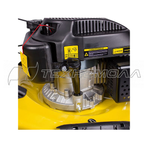 Двигатель CHAMPION G200VK/1