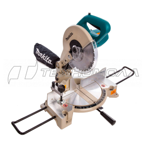 Пила торцов. Makita LS 1040N