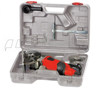 Пила дисковая Einhell TC-CS 860 Kit