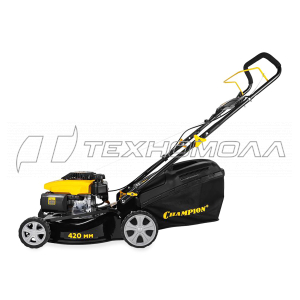 Газонокосилка CHAMPION LM4215 1,5кВт
