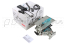 Пила торцов. Makita LH 1040, 1650 Вт + распил.стол