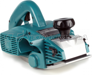 Эл. рубанок Makita 1002ВА 1050Вт 110 мм 5,4 кг