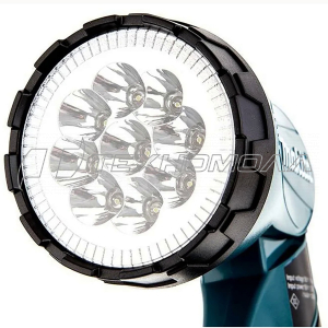 Ак. дрель Makita DF347DWLE