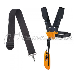 Кусторез Штиль FS-450K 2,9 л.с 8,1кг,