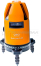 Построитель лазерных плоскостей Geo-Fennel FL 55 Multilinner 500050