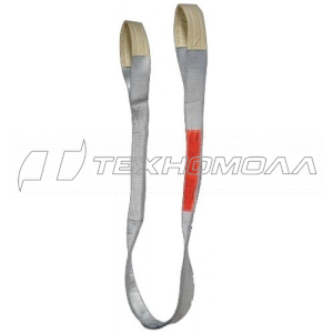Текстильный строп WSFE-2-10
