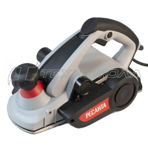 Эл. рубанок РЕСАНТА Р-110СТ