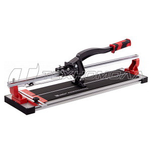 Плиткорез MATRIX рельсовый 600мм