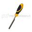 Стамеска NAREX SUPER 2009 LINE PROFI 12 мм полукр