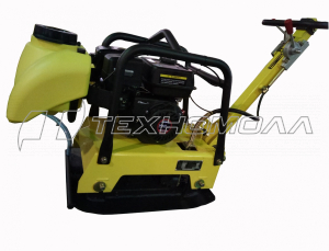 Реверсивная виброплита Zitrek CNP 25B-2 091-0039
