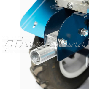 Мотоблок Нева МБ Энергия - WM170 F/P( c 6 фрезами)