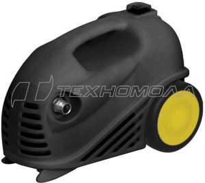 Мойка высокого давления Huter W105-G