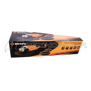 Угловая шлифмашина Вихрь УШМ-230/2300