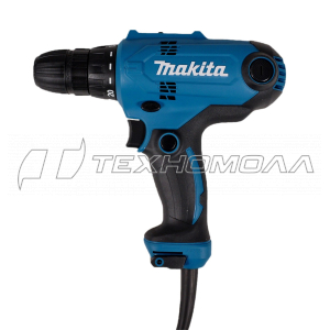 Эл. дрель Makita DF0300X1 (в подарок D-58833)