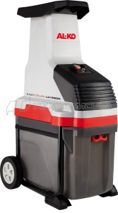 Измельчитель садовый ALKO LH 2800 EASY CRUSH