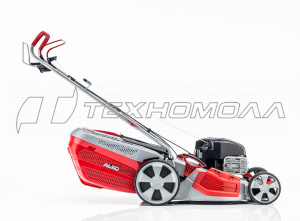Бензиновая газонокосилка AL-KO Highline 527 SP 119769R