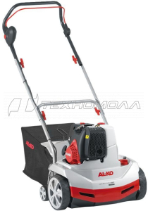 Аэратор газона ALKO Сomfort 38 P Combi Care