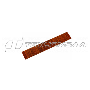 Гвозди P0,6-12(0,64x0,64x12мм)10000шт/упак Garage