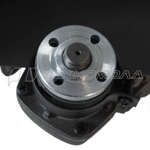 Угловая шлифмашина KRESS KU712 1100Вт, 125мм