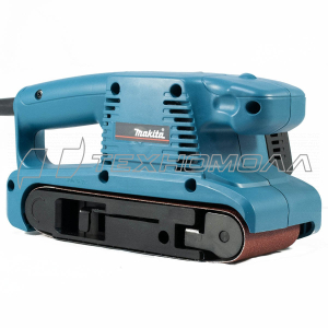 Ленточная шлифмашина Makita 9910 76x457 мм