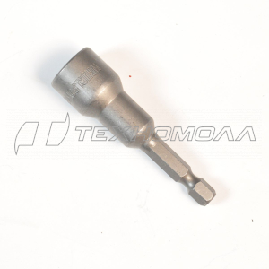 Магнитная головка Whirlpower 12 CrV 400/100