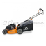 Газонокосилка бензиновая VILLARTEC MB 3751T
