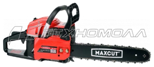Бензопила Maxcut MC 146 Shark 2.9 л.с.